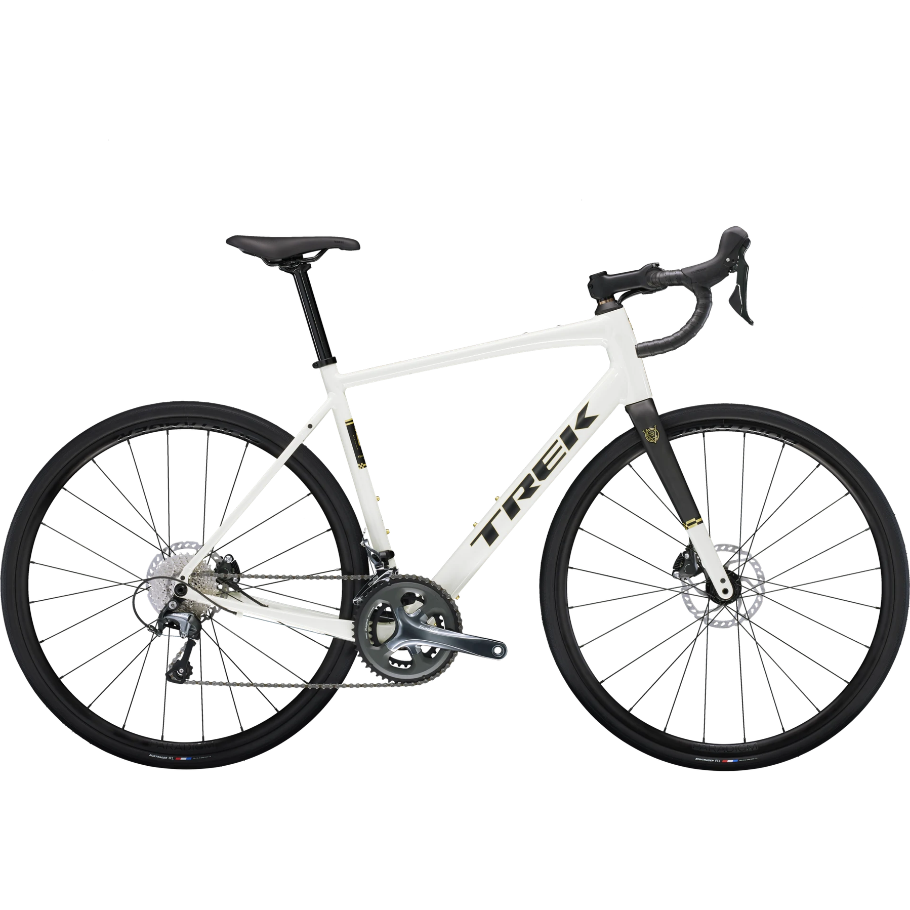 Trek Domane AL 4 Gen 4 2026