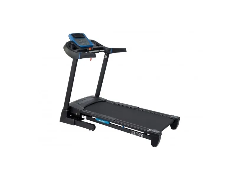 TITAN LIFE Treadmill ATHLETE T73