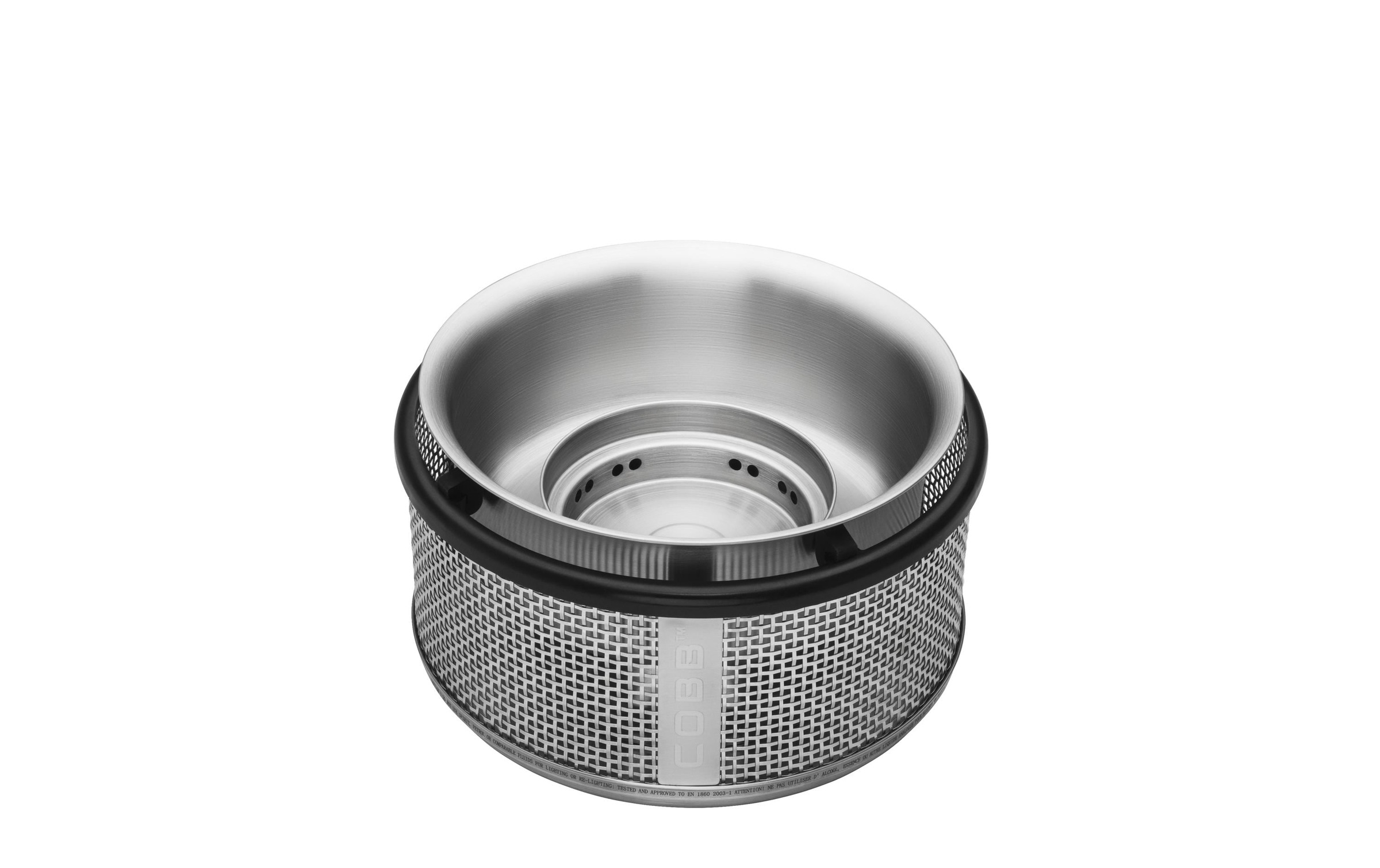 Camping-Gasgrill »COBB Supreme Tischgrill«