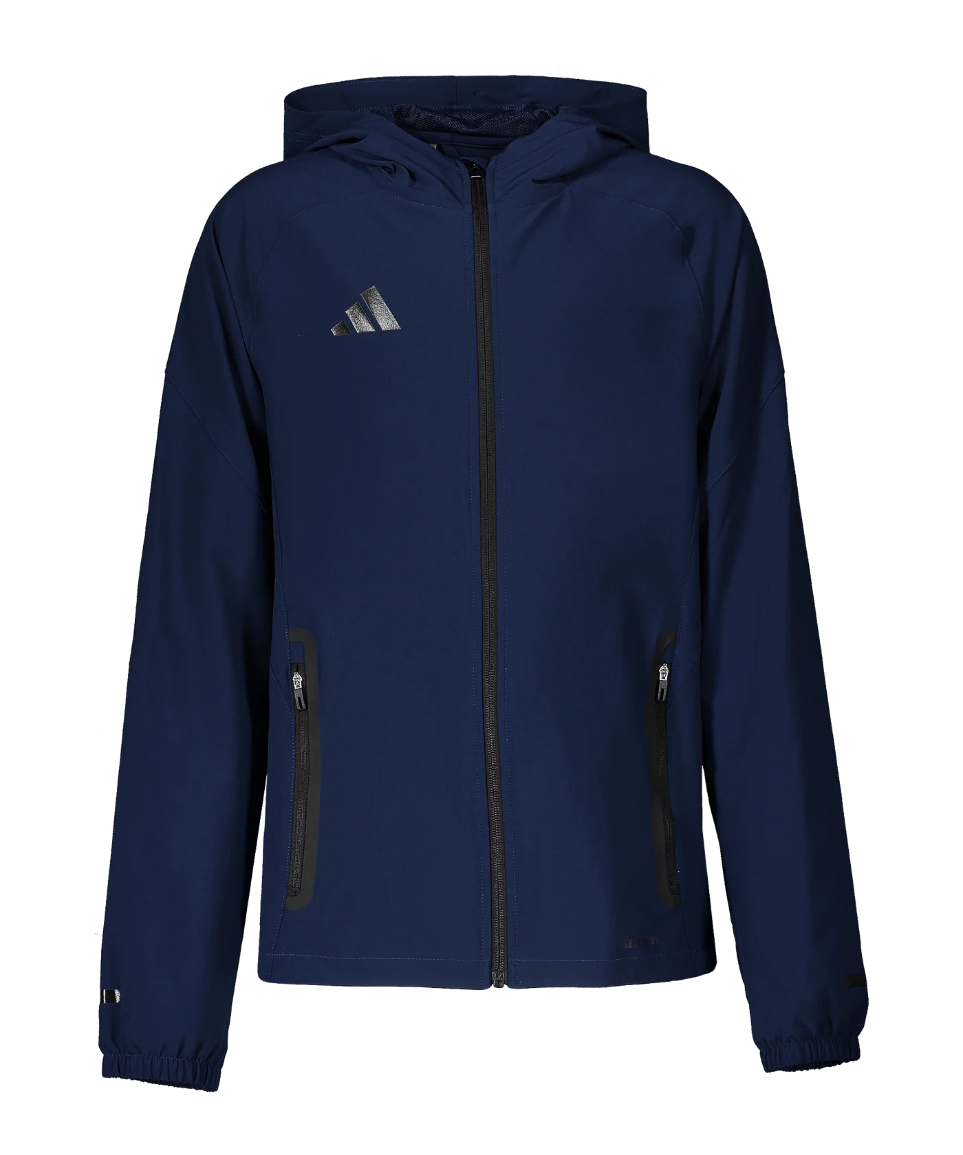 adidas Tiro 25 Competition Trainingsjacke Kids Blau