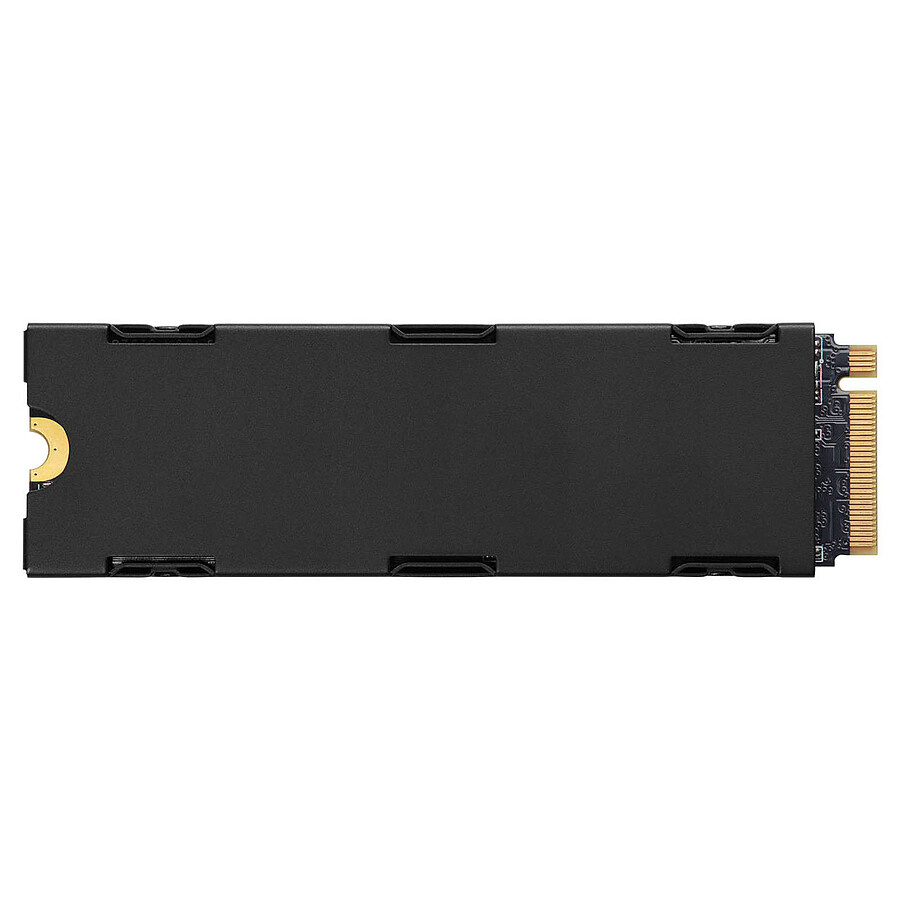 Corsair MP600 Pro LPX - 8 To