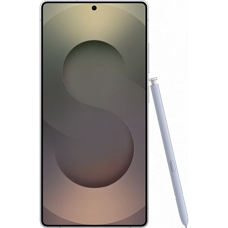 Samsung Galaxy S25 Ultra 5GB 1TB - Titanium Whitesilver