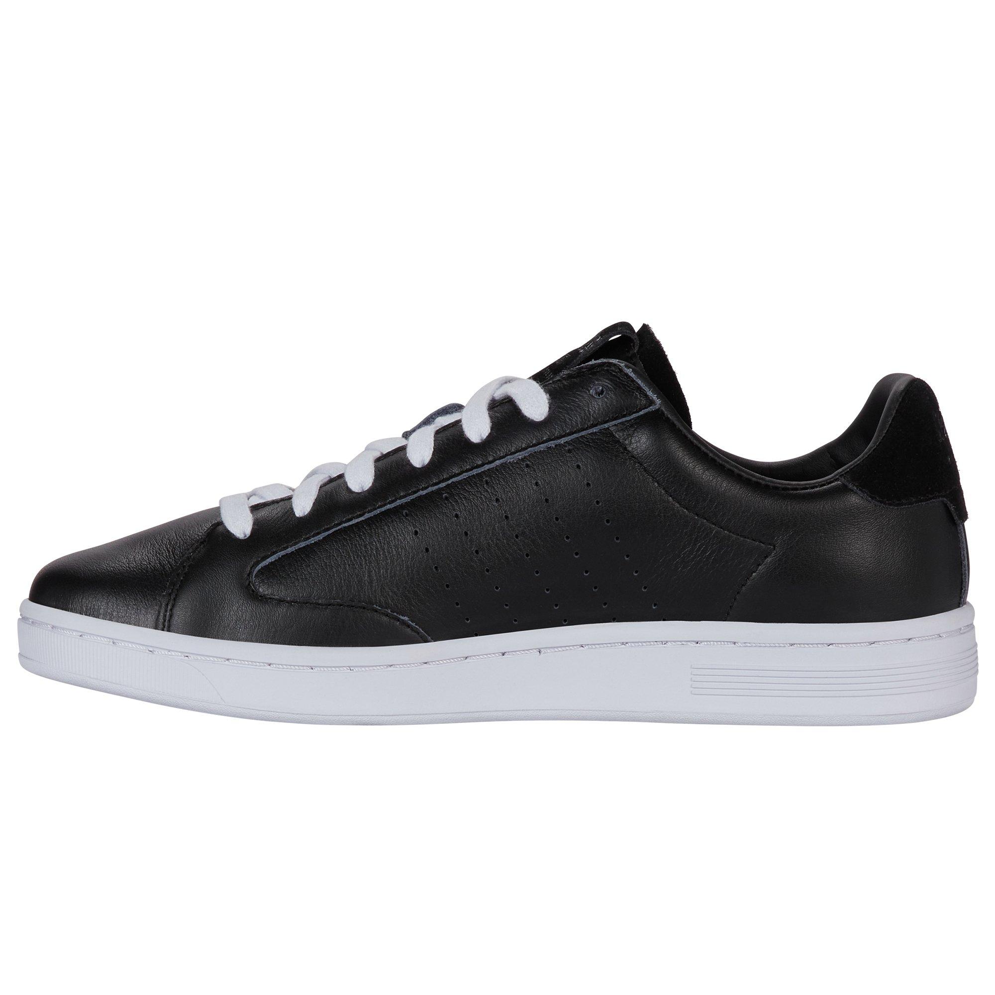 K-Swiss Court Palisades Trainers Mens