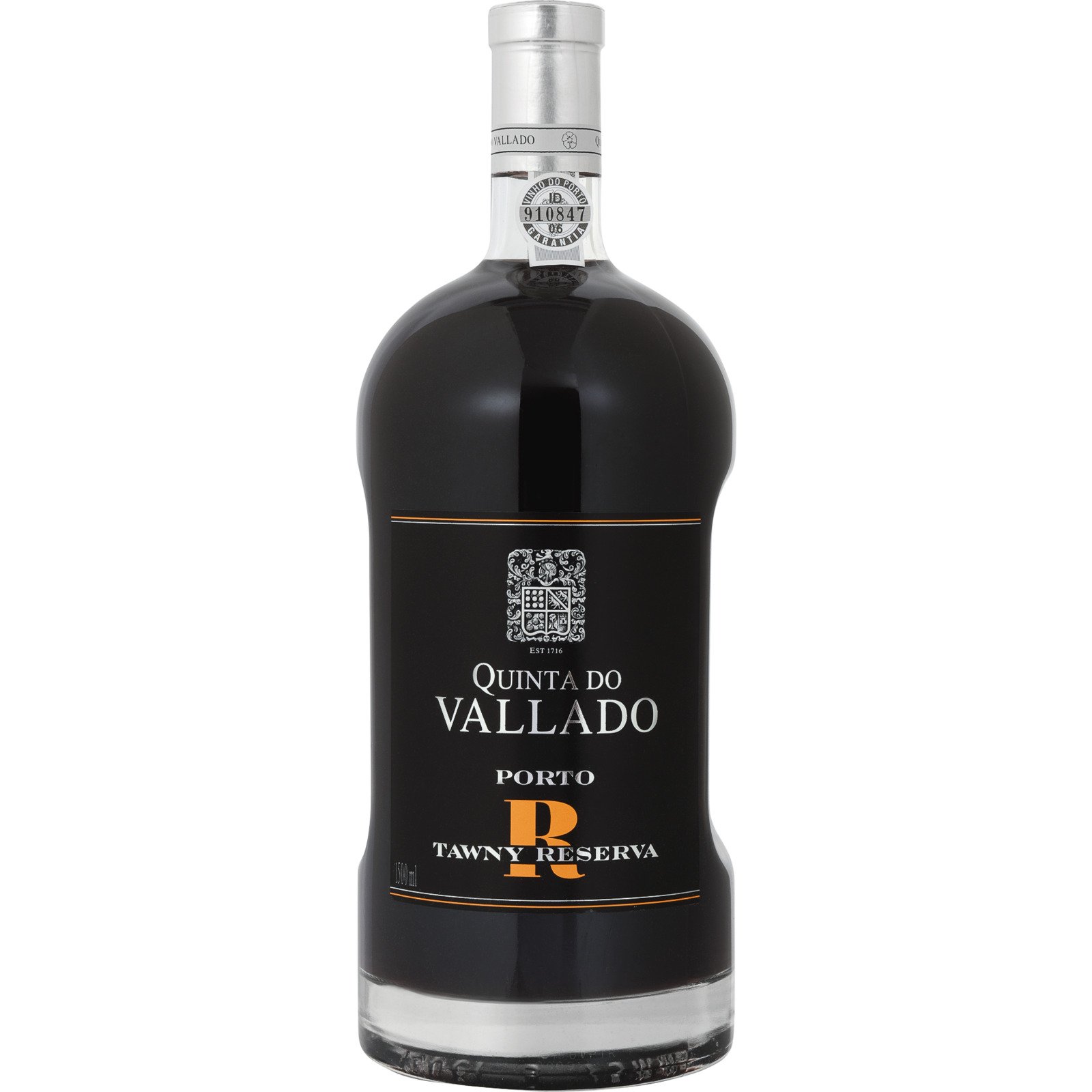 Porto Tawny Reserva Quinta Vallado Magnum 150 cl