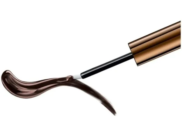 Maybelline Eyebrow, Tattoo Brow Longlasting Peel Off Eyebrow Gel Tint Medium Brown