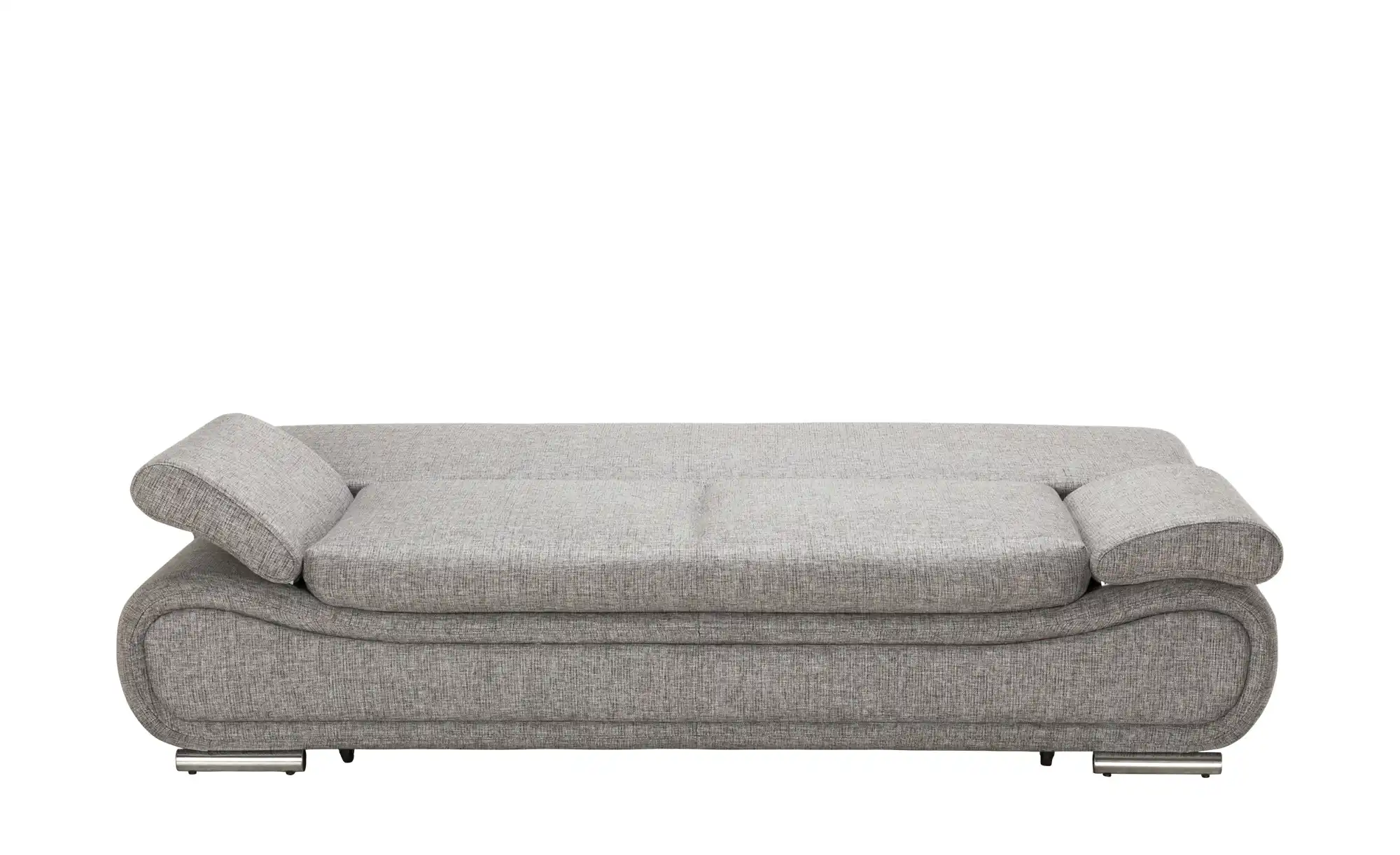 Design-Schlafcouch mit Bettkasten Verdena