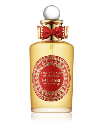 Penhaligon's Trade Routes Collection Paithani I Eau de Parfum Spray 100ml