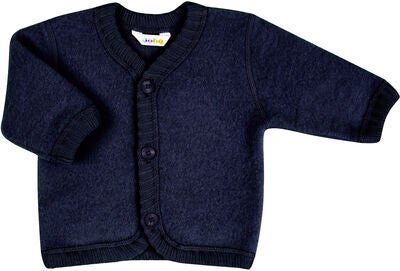 Joha Cardigan, Dark Blue