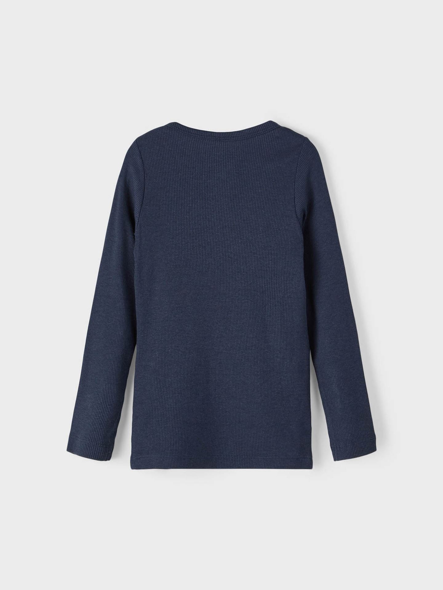 Kab Long Sleeve Top