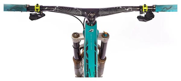 Film de Protection pour Cintre All Mountain Style Bar Guard Tracks