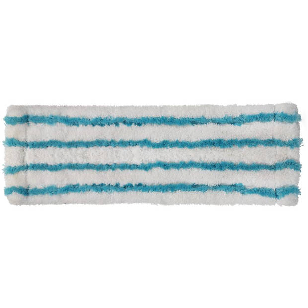 Blokker vloerwisser overtrek - 42 x 14 cm