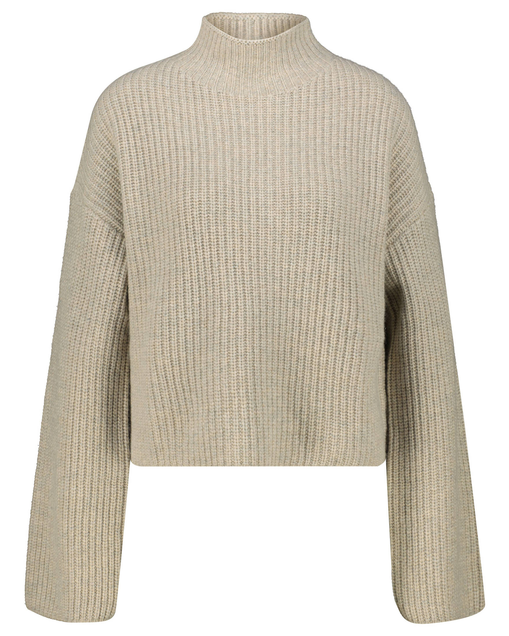 Loulou Studio| Damen Kaschmirpullover