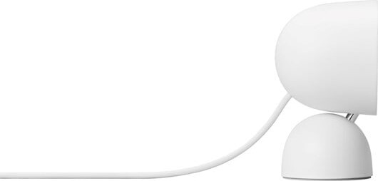 Google Nest Cam - Indoor - Sikkerhedskamera Med Kabel