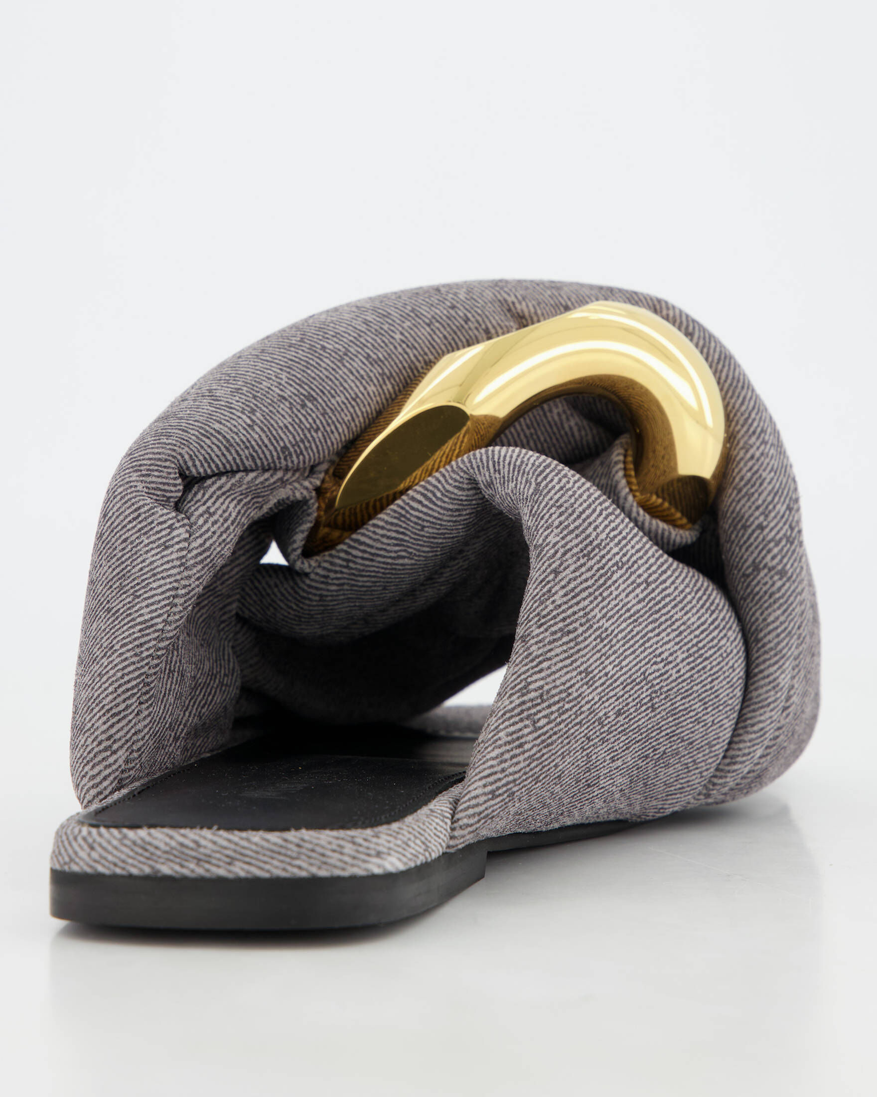 JW Anderson| Damen Sandaletten FLAT TWIST