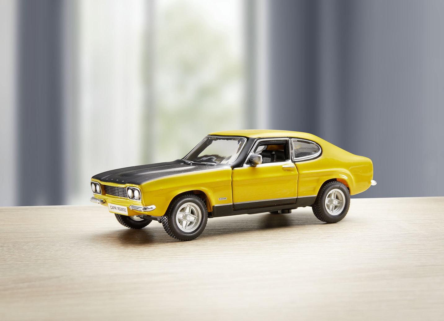 Ford Capri RS26