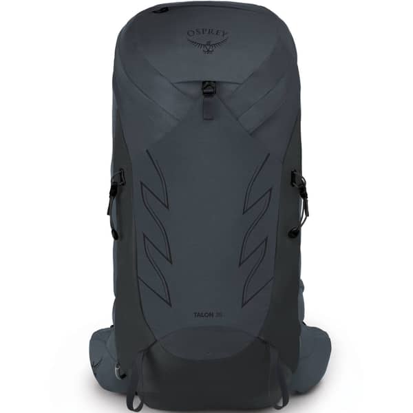Sac à dos randonnée OSPREY TALON 36 ECLIPSE GREY