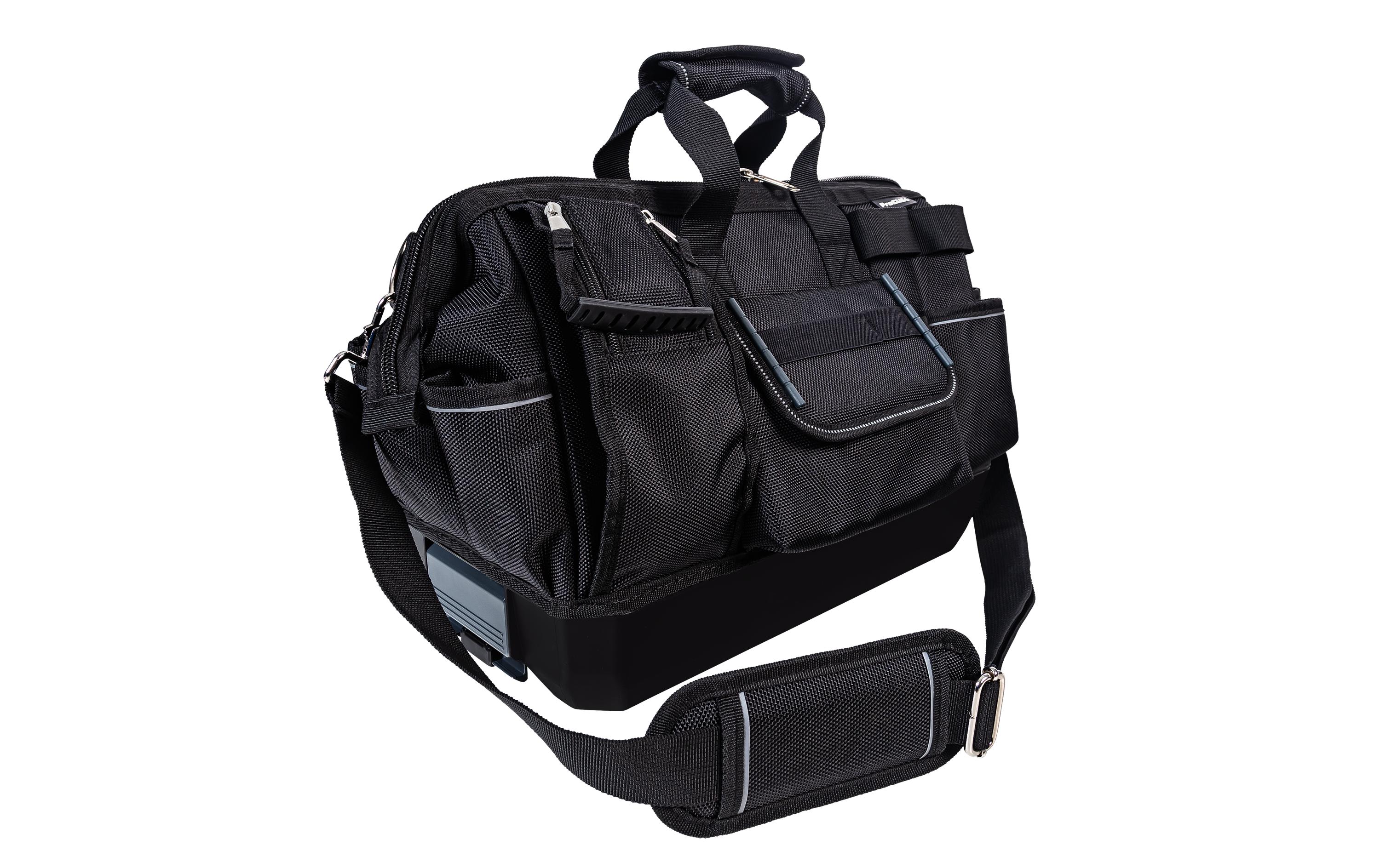 Werkzeugtasche Soft M BSSGeschlossene Softtasche M BSS
