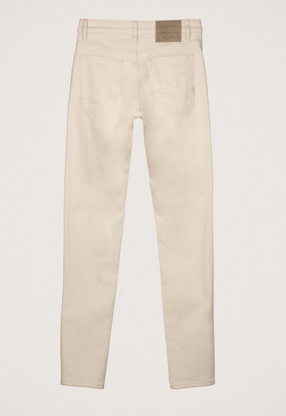 Silvercreek Lewis Regular Tapered Jeans