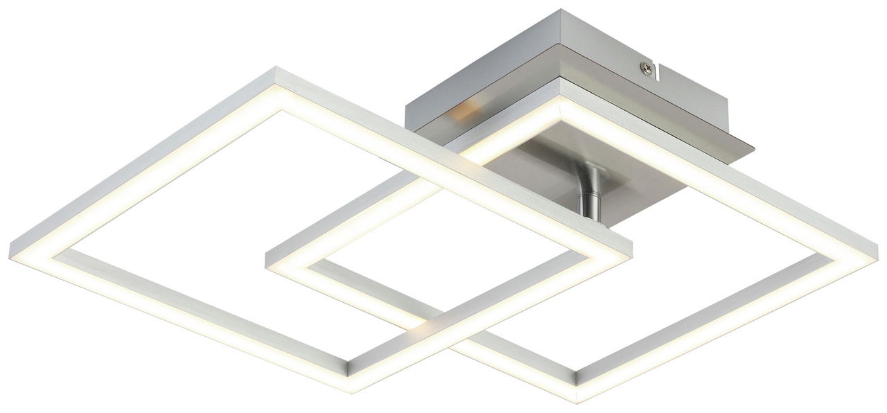BOXXX LED-Deckenleuchte PANTHER