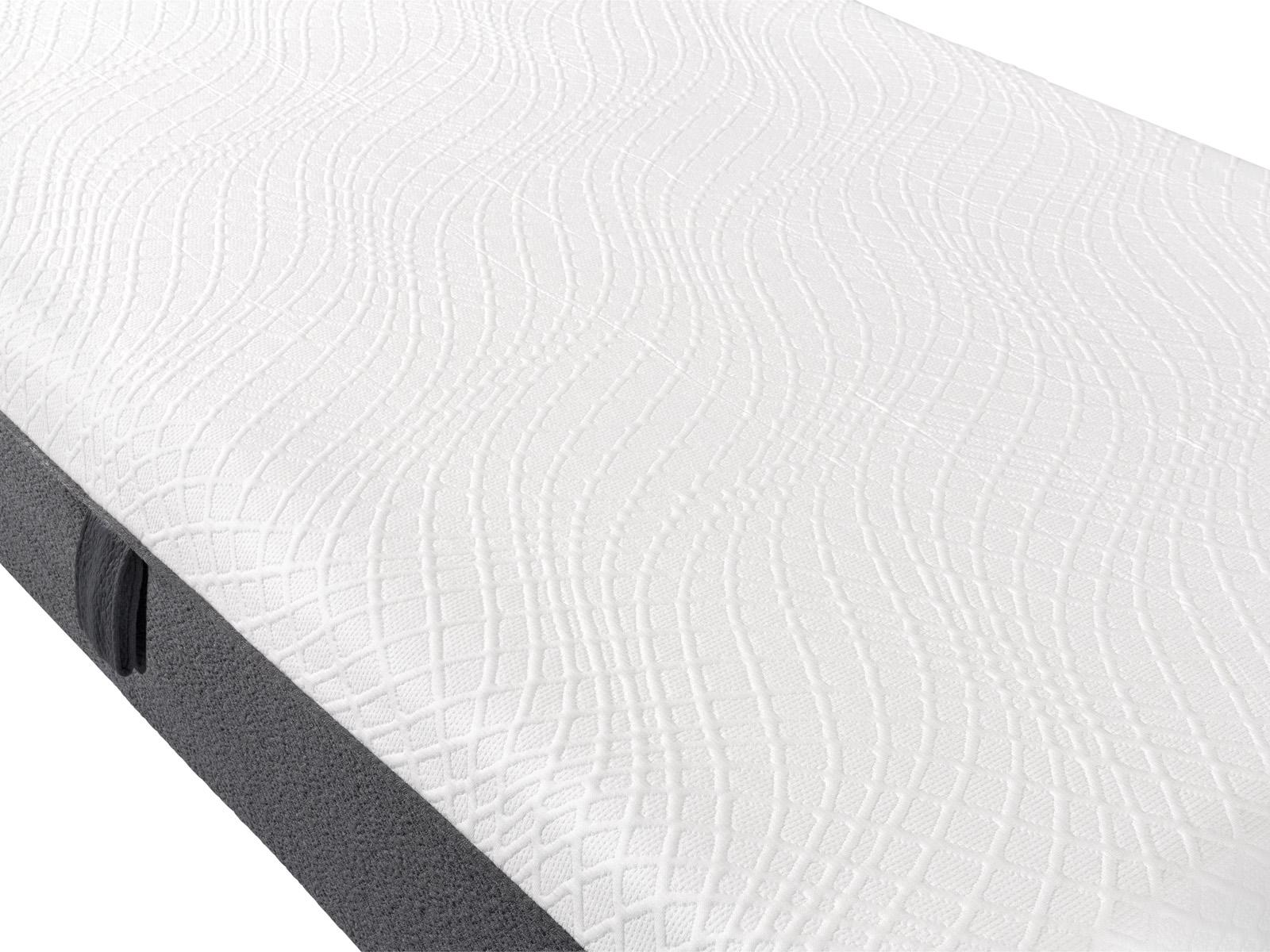 CONCORD DIE MATRATZE Taschenfederkern - 090x190cm