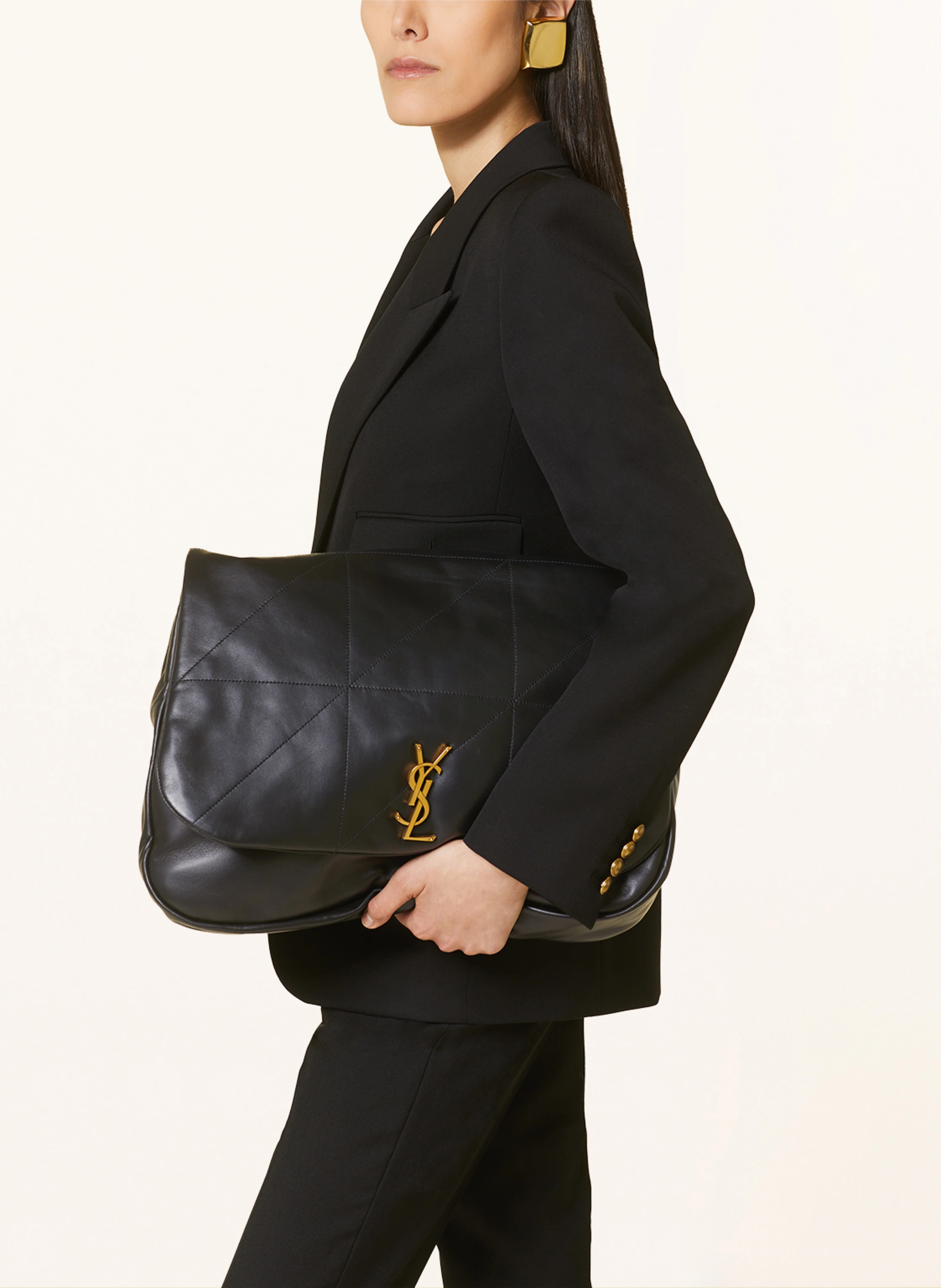 SAINT LAURENT Schultertasche JAMIE
