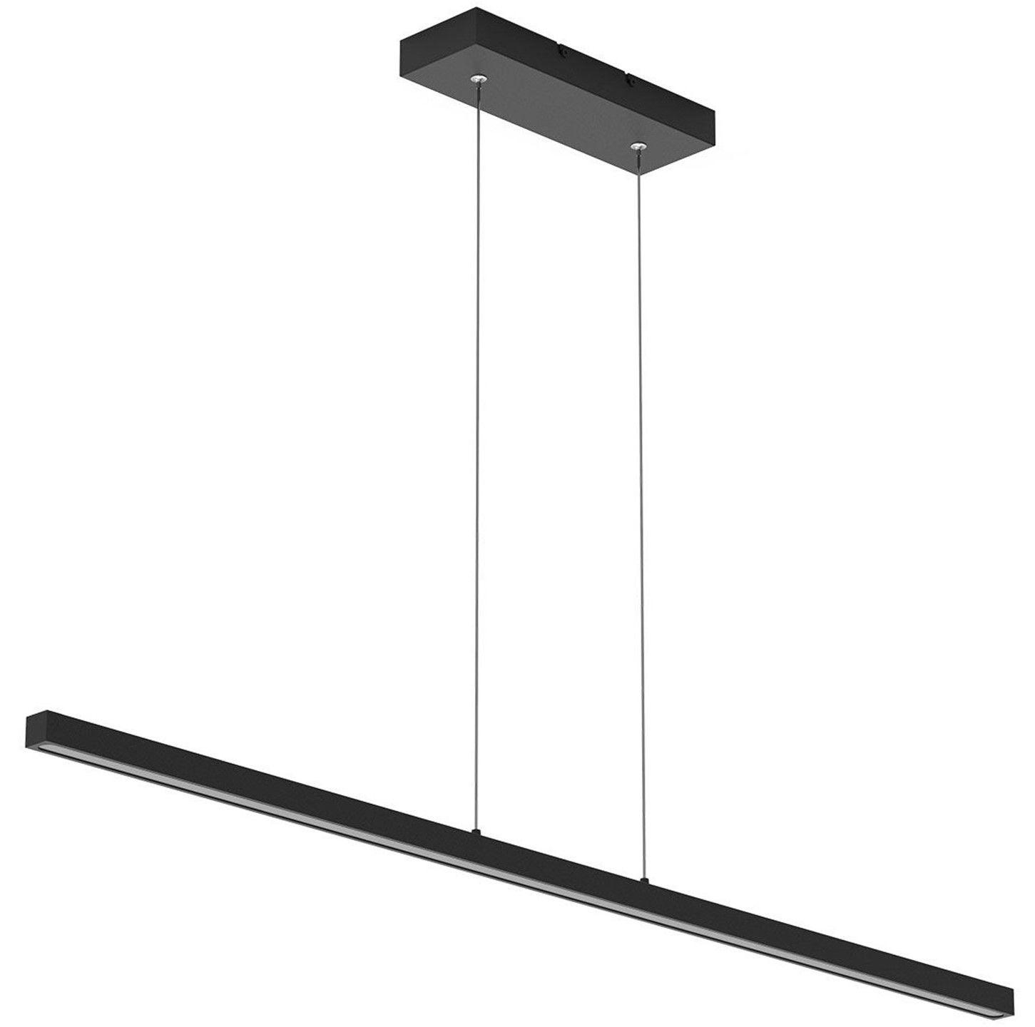 Hanglamp 2745ZW Danske Mexlite B114 x D9 cm