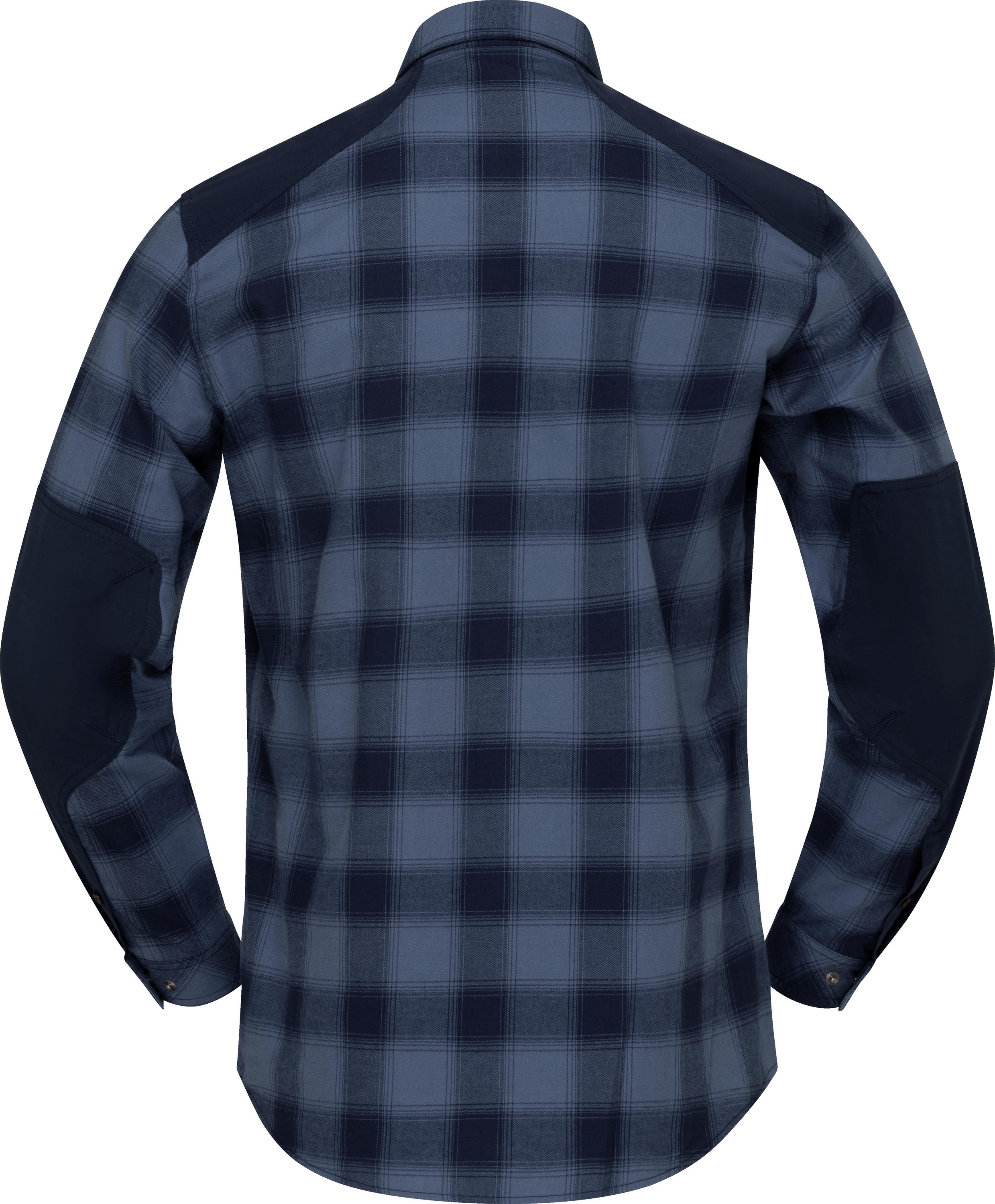 Norrøna Femund Flannel Shirt M's