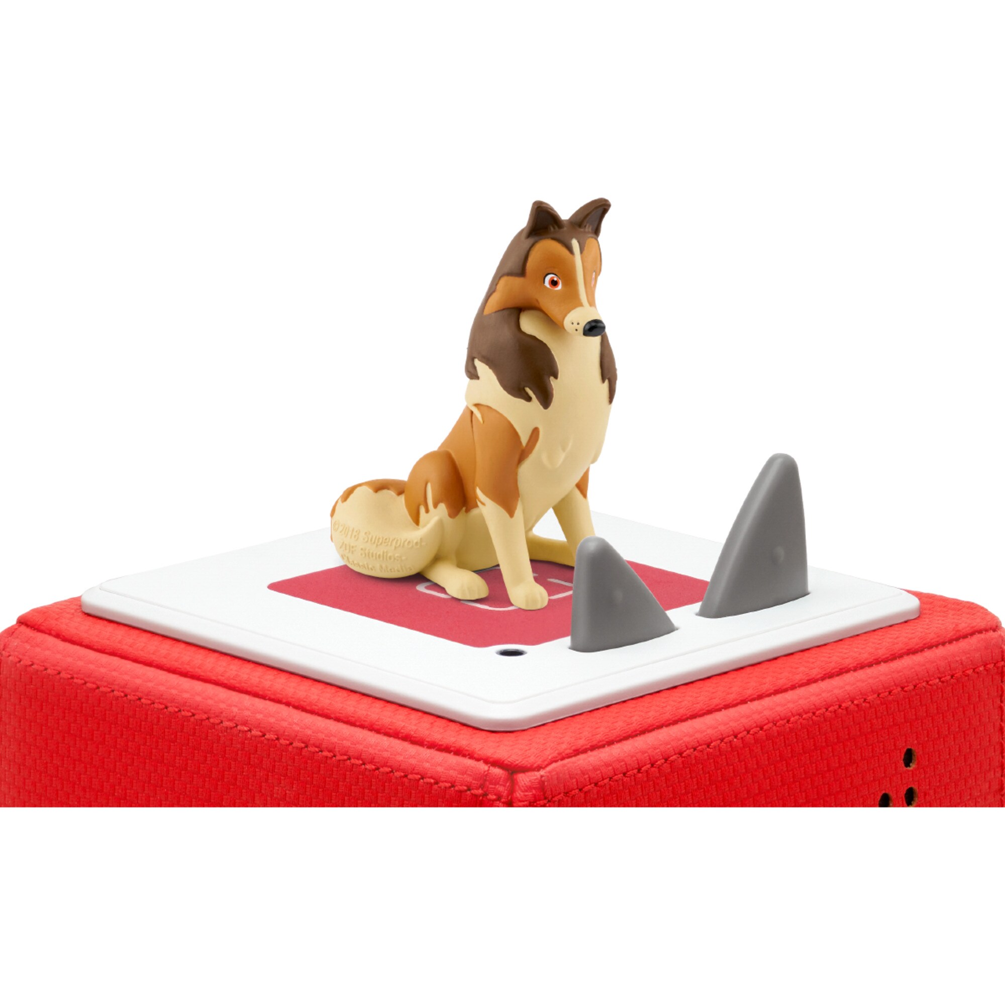 Tonies Spielfigur Lassie - Freunde fürs Leben