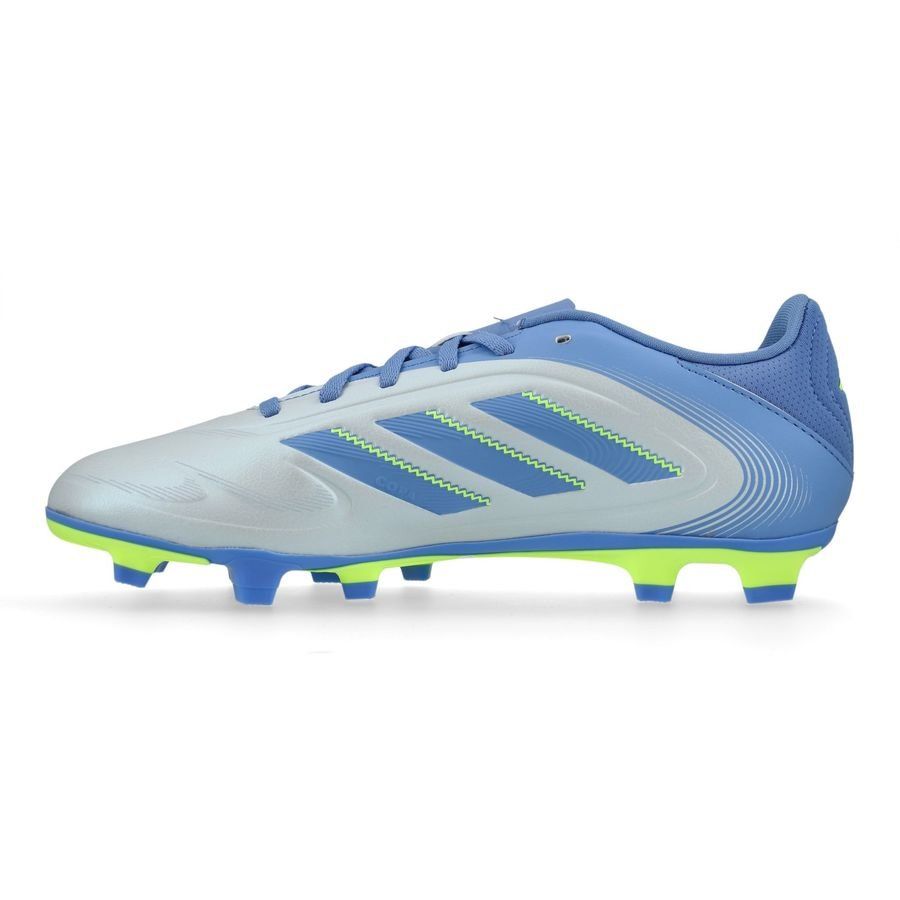 adidas Copa Pure Club III FxG Celestial Victory - Bleu/Blue Fusion/Lucid Lemon