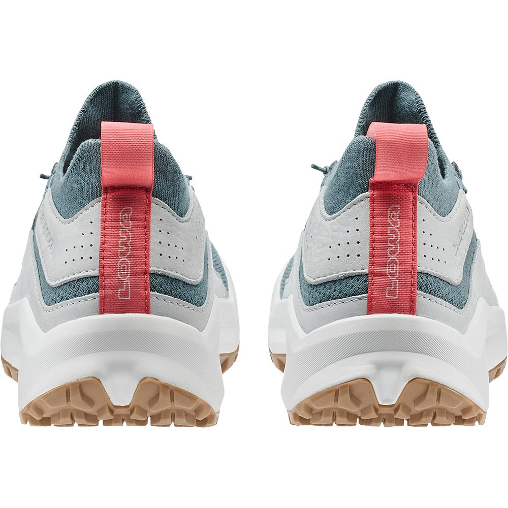 LOWA Kaloya Knit Sneaker Damen ungefärbt