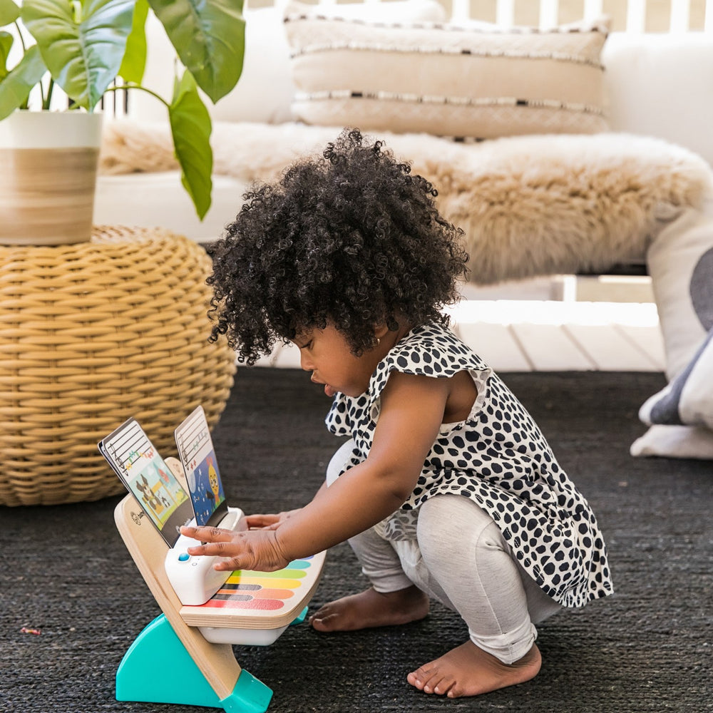 Køb Hape Baby Einstein Magic Touch Piano