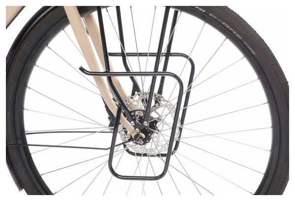 Porte-Bagages Avant Pelago Lowrider Noir