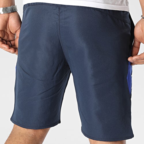 Short Jogging Acera 371G19W Bleu Marine