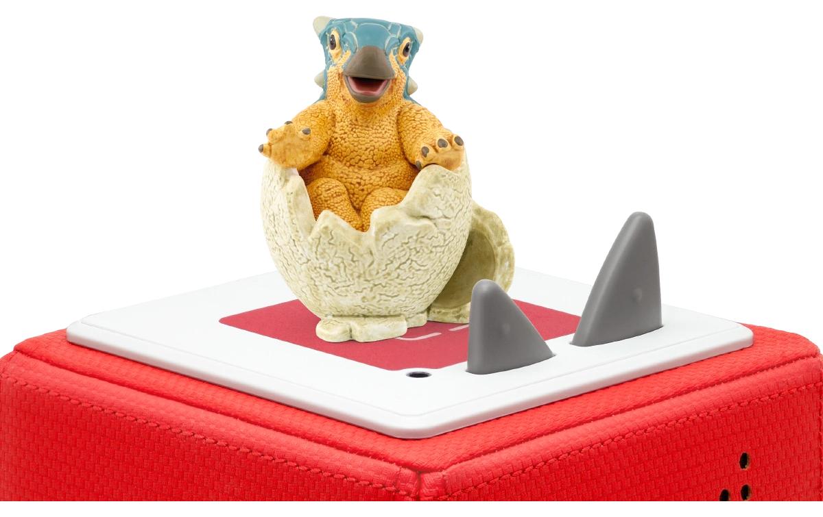 Hörbuch Jurassic World Camp KreidezeitHörspiel