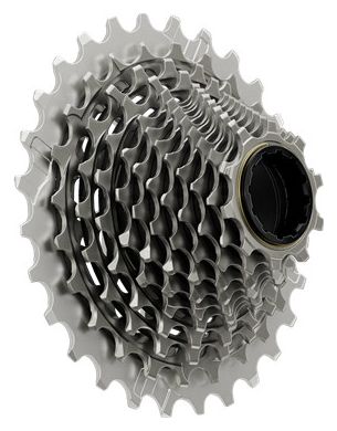 Cassette Sram Red E1 XG-1290 12V Silver