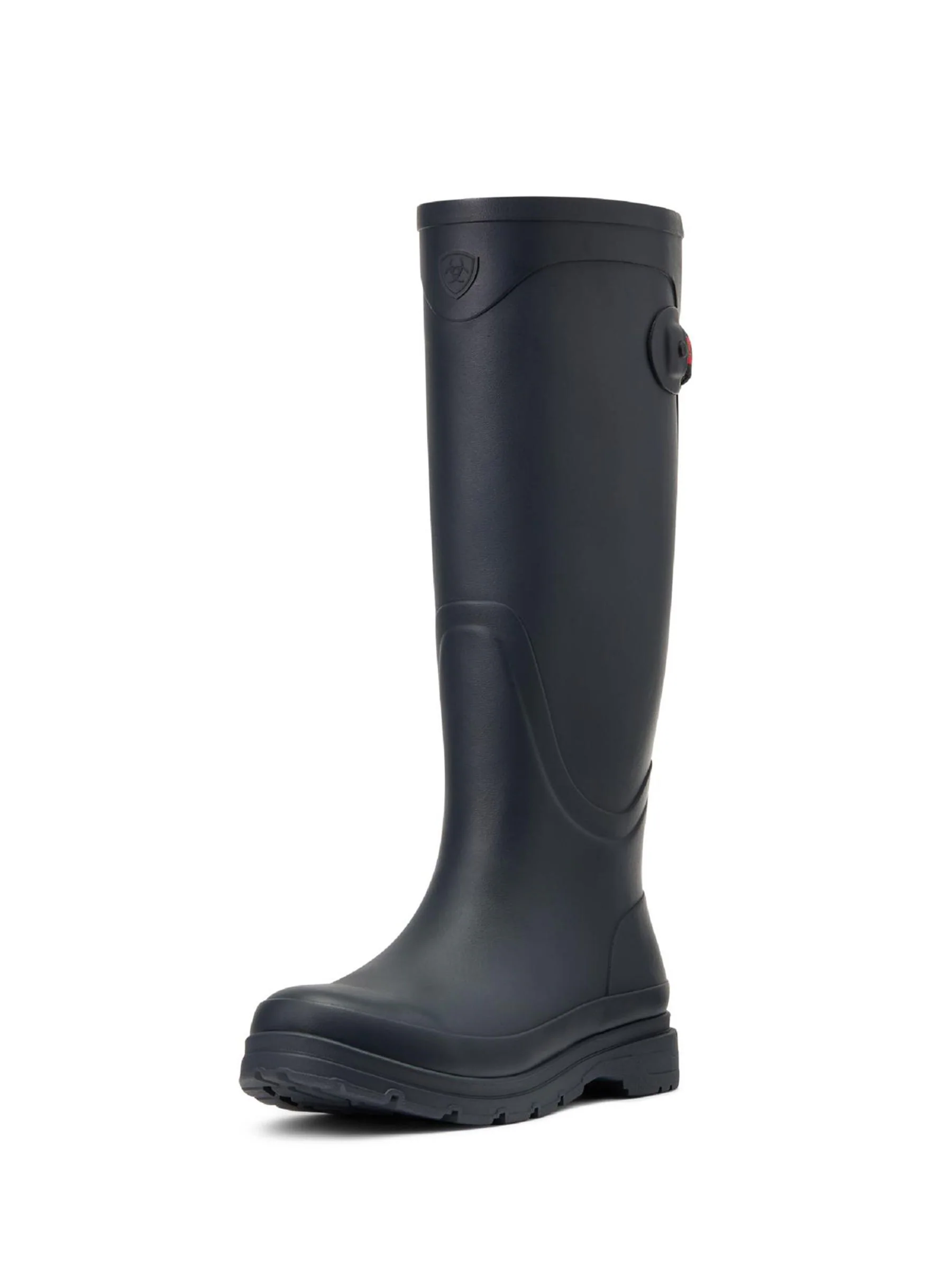 Blauw - Ariat Kelmarsh regenlaarzen