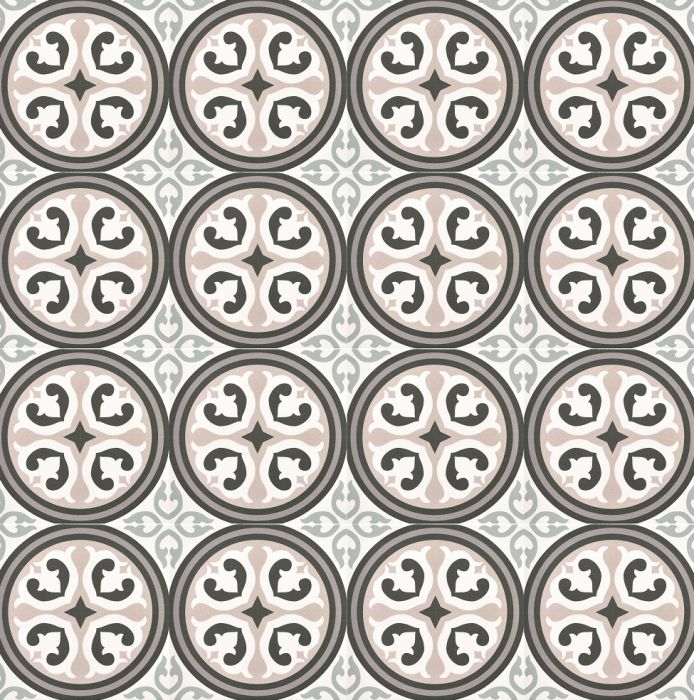 Jabo Urban Decor vloertegel elga 20x20