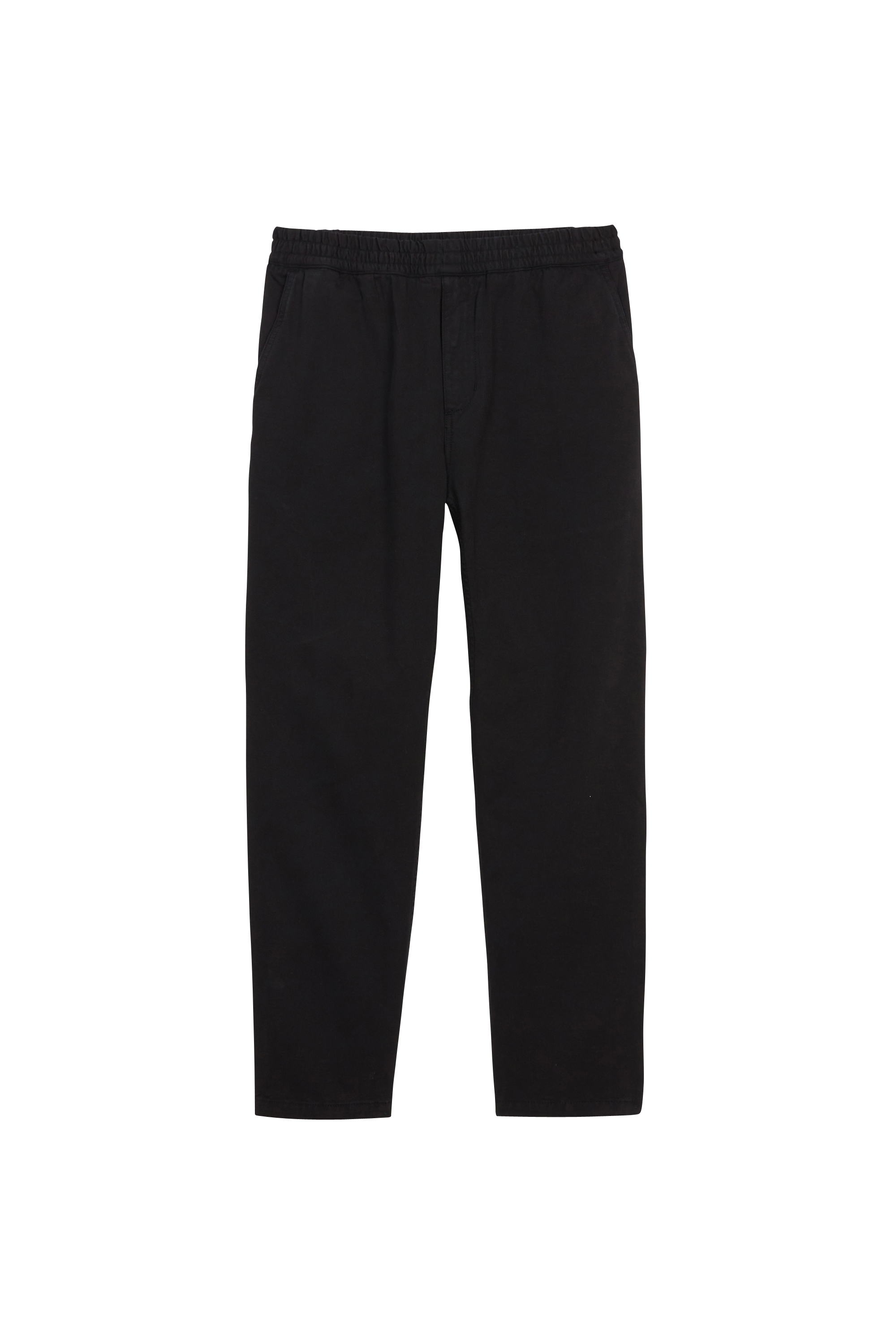 CARHARTT WIP Pantalon FLINT  Noir