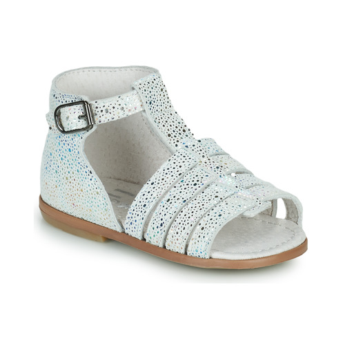 Little Mary - HOSMOSE - Gris