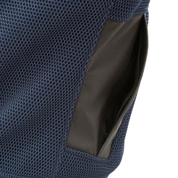 Tucano Urbano - Blouson Flowmotion Bleu