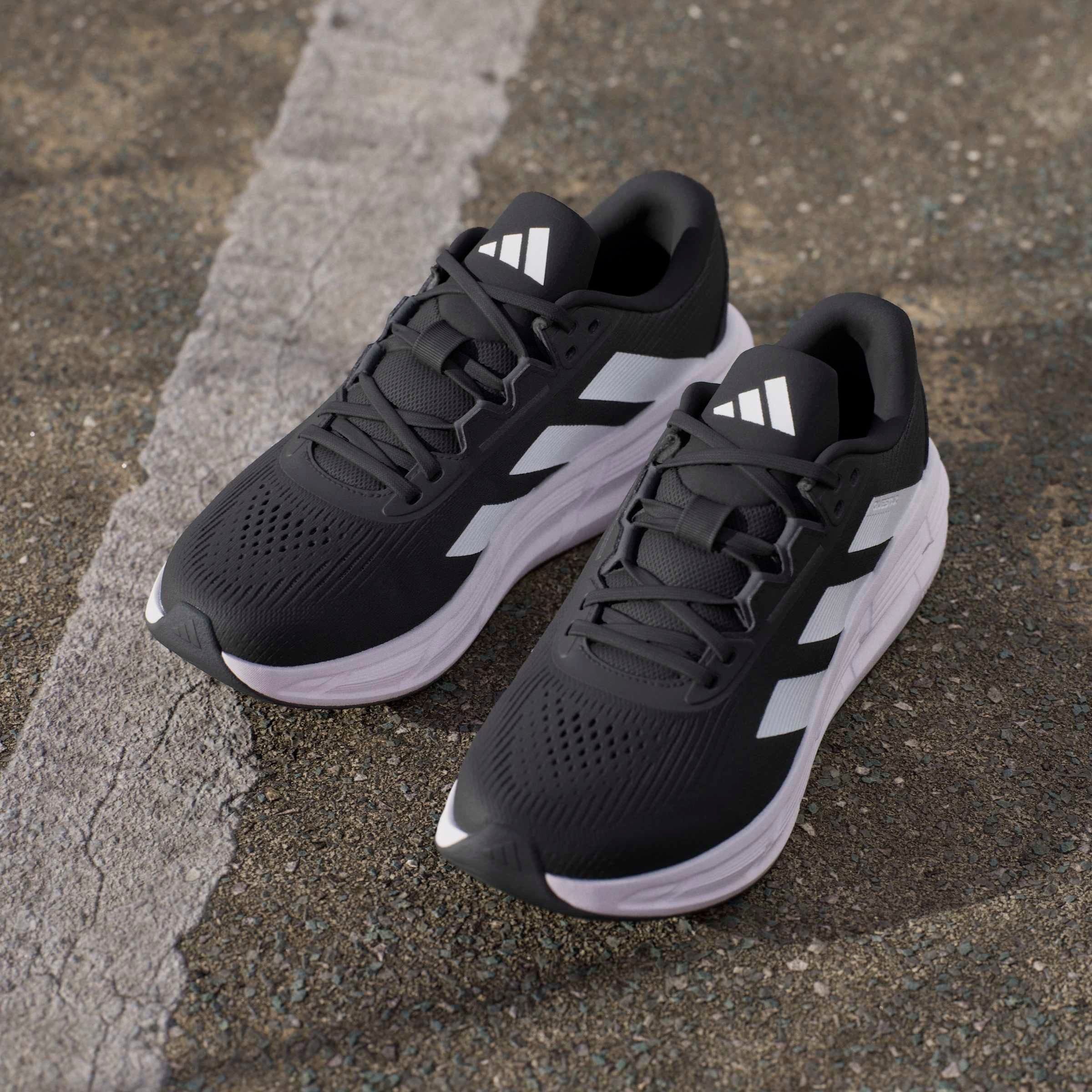 adidas Performance Laufschuh »QUESTAR 3«