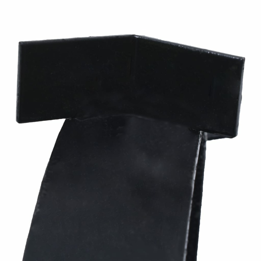 Roues métalliques pour cultivateur à essence 6,5 ch 2 pcs
