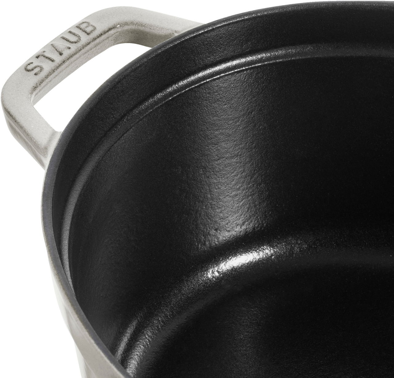 Staub Bräter