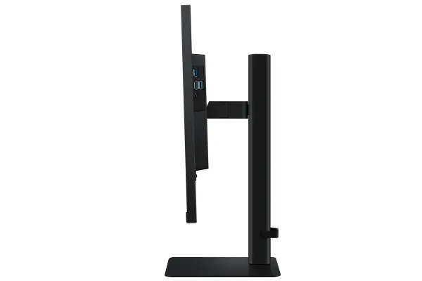 [OUTLET] - Samsung ViewFinity S8 S27D800EAU - S80D Series - LED-skærm - 27
