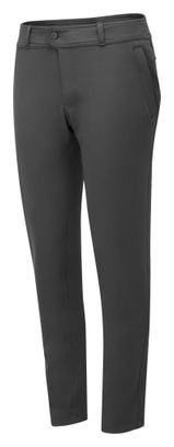 Pantalon Femme Altura All Roads Gris Foncé