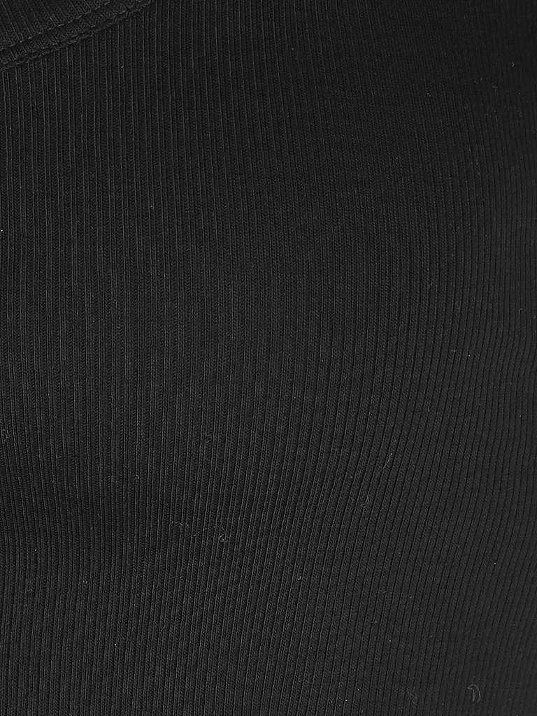 CALVIN KLEIN T-Shirt schwarz