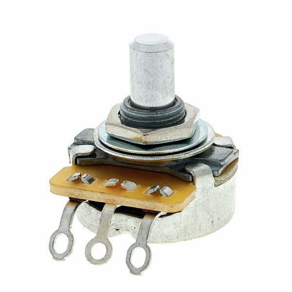 Allparts P-Style Bass Wiring Kit