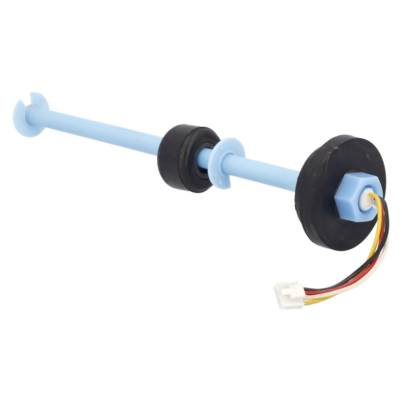 Elektronisk drivstoffmåler