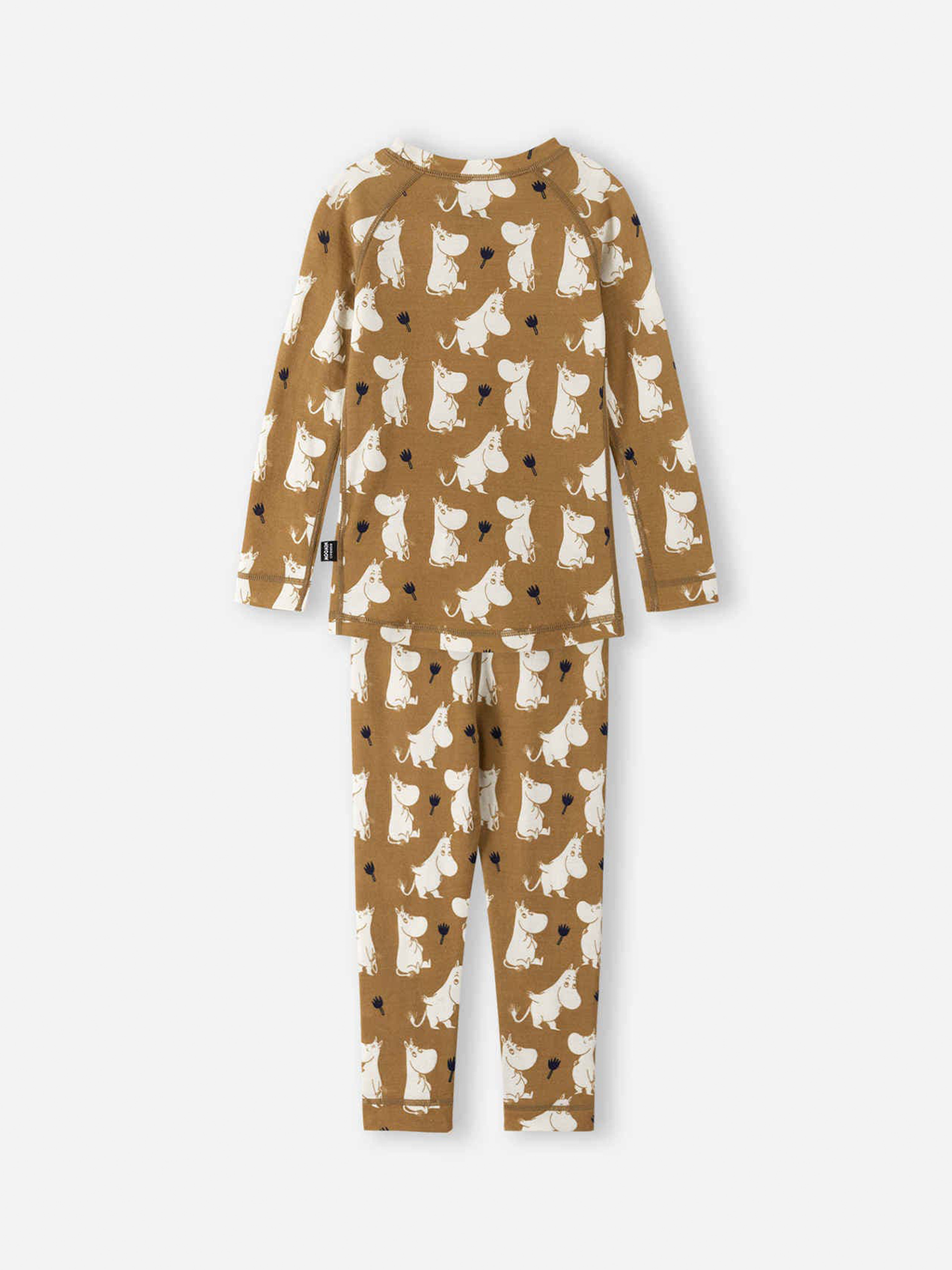 Moomin Trivsam Thermal Set