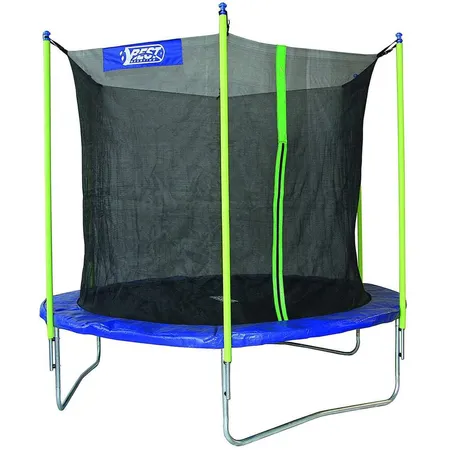 BEST Sporting Trampolin 